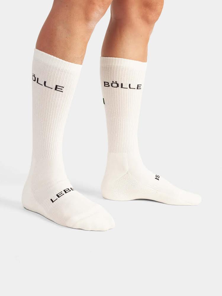 BÖLLE Guinea Socks