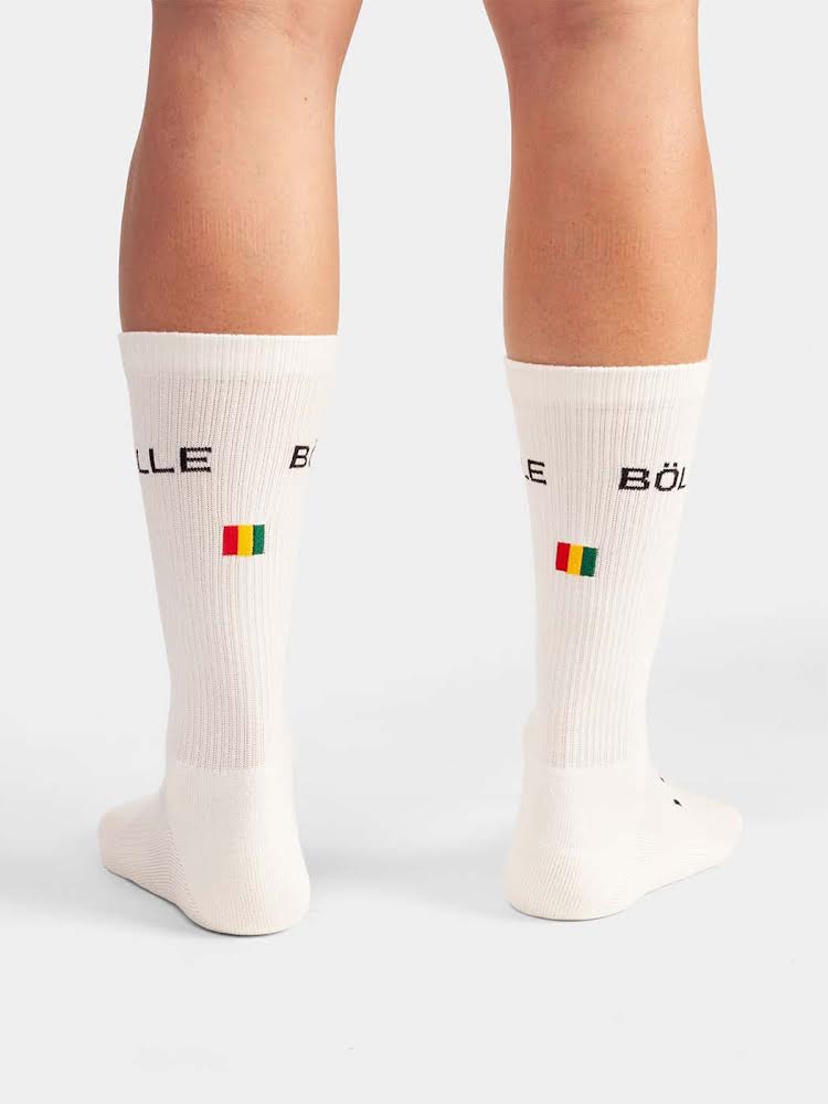 BÖLLE Guinea Socks